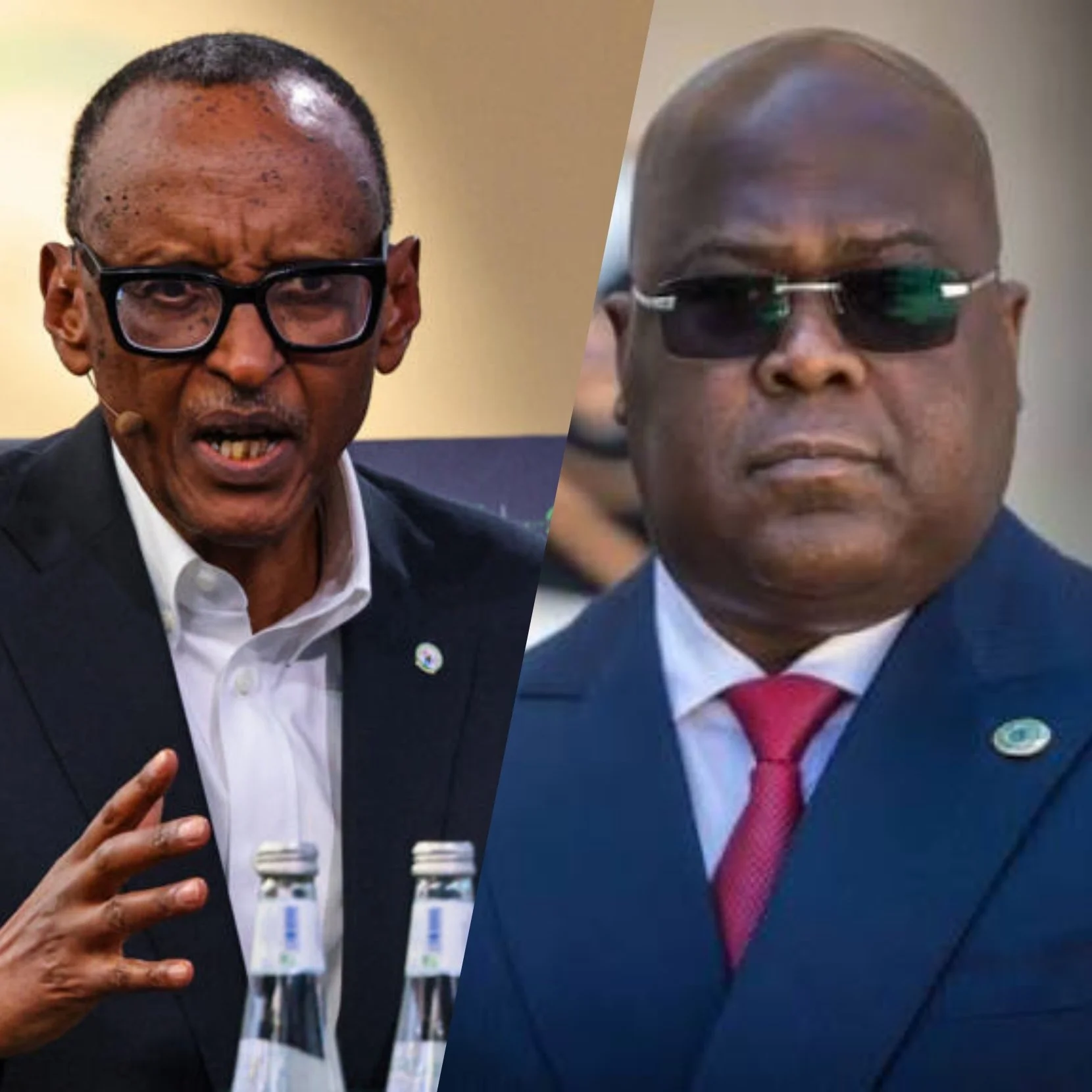 M23-Rwanda : sur le terrain comme à Doha, la pression monte