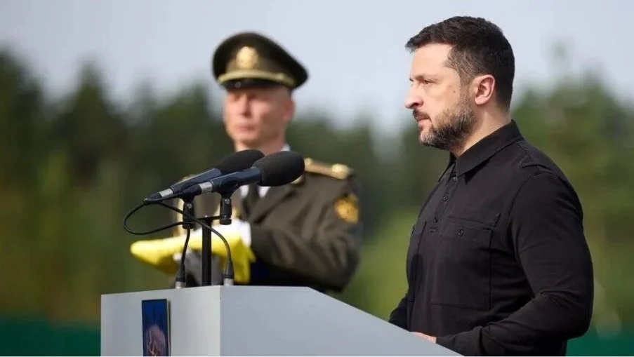Ukraine-Russie : la diplomatie américaine sous tension, Zelensky propose une trêve aérienne