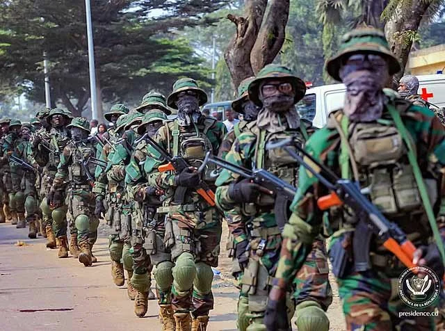 Masisi-Walikale : les FARDC reprennent l’initiative, l’AFC/M23 bousculé sur plusieurs fronts
