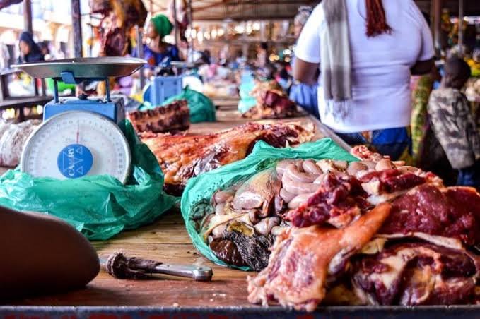 Est de la RDC : la guerre provoque une pénurie de viande à Masisi