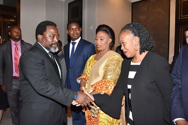 Kabila-Tshisekedi : non, les deux régimes ne se valent pas en matière de droits humains