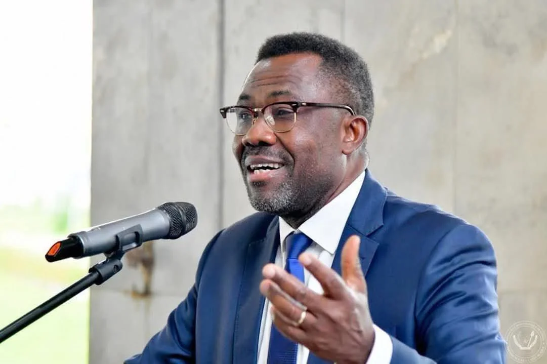 FECOFA : Véron Mosengo-Omba imprime sa méthode et lance ses premiers chantiers