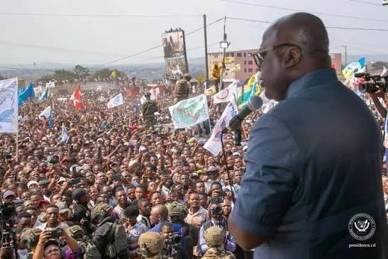 Dialogue national : Tshisekedi donne la parole au peuple