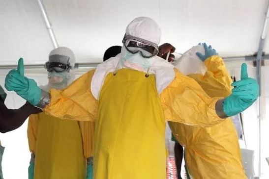Ebola en RDC : 1 563 guérisons, la riposte montre ses premiers résultats