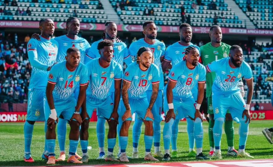 CAN 2027 : les Léopards retrouvent leur tanière pour leur prochaine rencontre