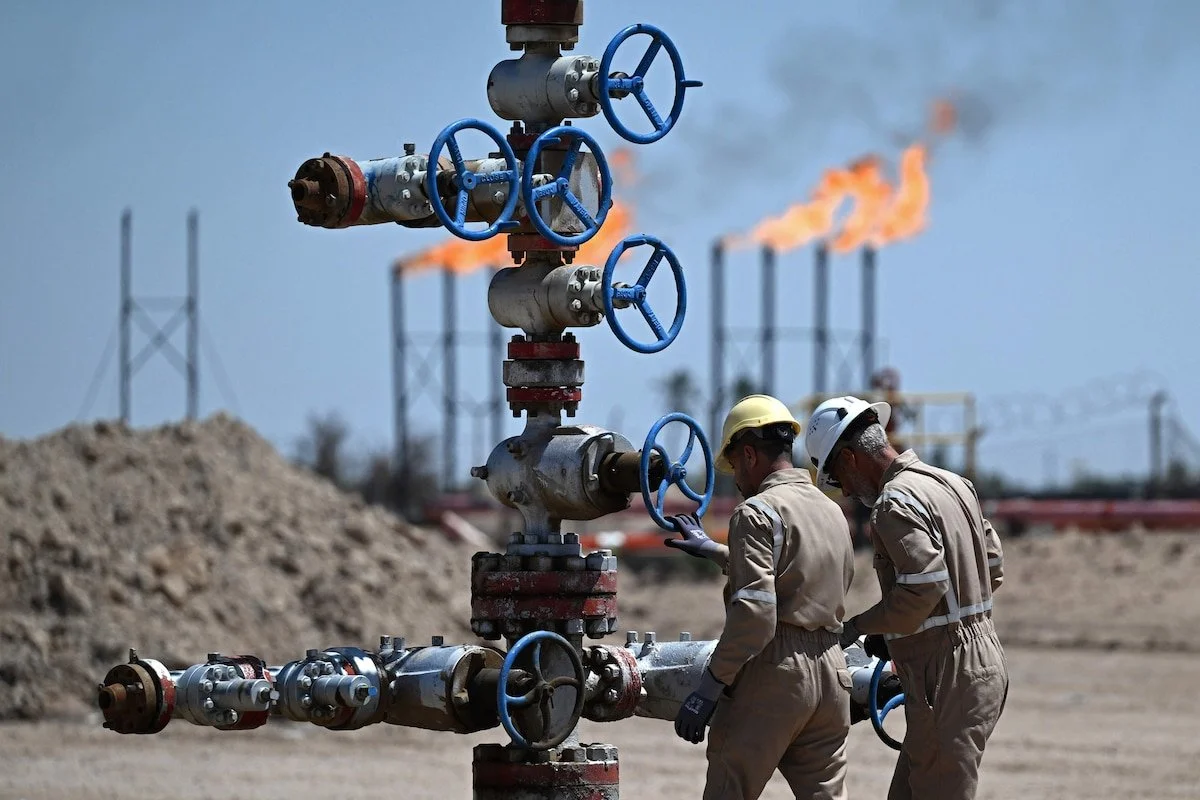 Guerre au Moyen-Orient : le pétrole franchit les 100 dollars, le choc atteint le Congo Kinshasa