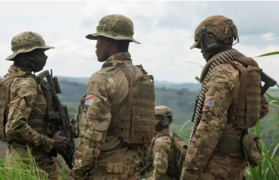 Est de la RDC : les FARDC reprennent l’initiative sur l’axe Masisi-Walikale