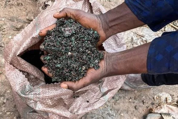 Cobalt : derrière les gros titres, le Congo-Kinshasa reste incontournable