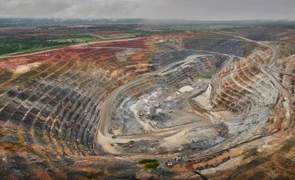 Minerais stratégiques : le Congo Kinshasa au cœur de la bataille mondiale pour les ressources