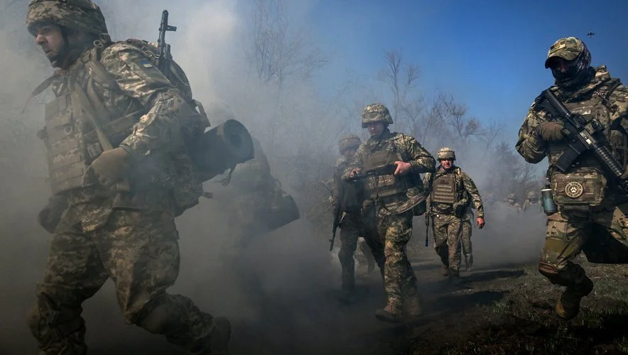 Ukraine : la diplomatie américaine se heurte de nouveau à la réalité militaire