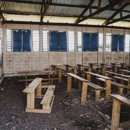 Près de 500 000 enfants privés d’école à cause des conflits