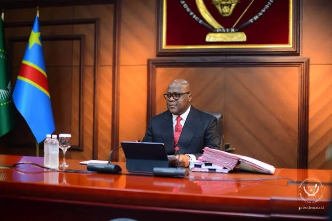 Quatrième République : et si Tshisekedi ouvrait le premier chapitre d’un nouveau Congo ?