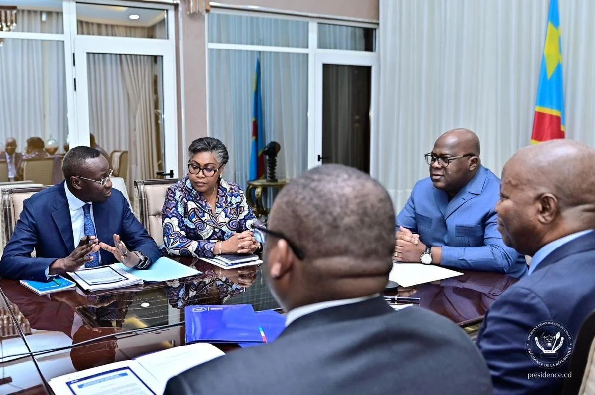 Congo Kinshasa : le gouvernement durcit la lutte contre la fraude minière