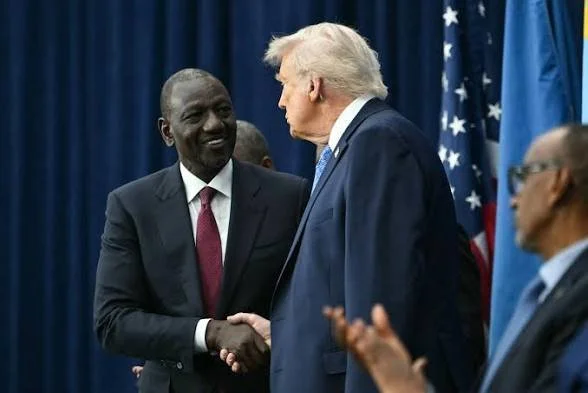 États-Unis–Kenya : Washington avance ses pions face à la Chine sur les minerais stratégiques