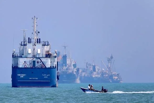 Moyen-Orient : le bras de fer Iran–États-Unis fait vaciller le trafic pétrolier