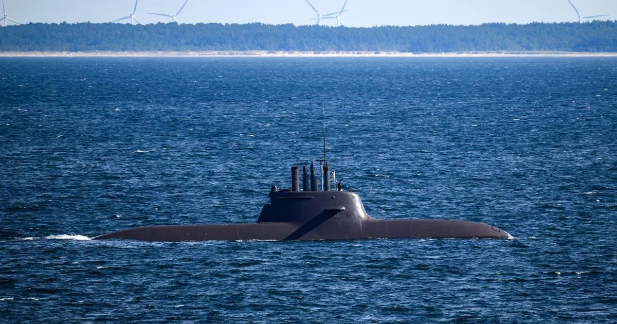 Russie–OTAN : un projet de sabotage des câbles sous-marins déjoué dans l’Arctique