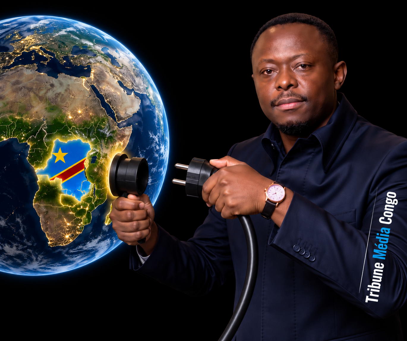 SNEL : quand l’obscurité devient une urgence nationale en République démocratique du Congo