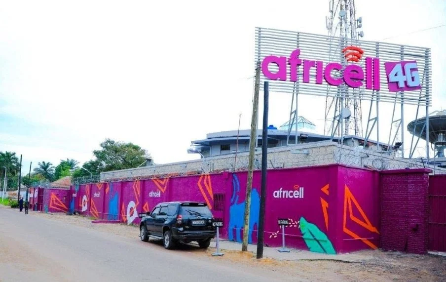 Washington contre Pékin : les États-Unis injectent près de 100 millions de dollars dans Africell
