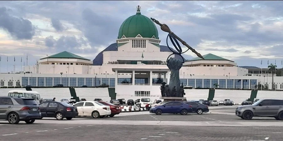 Nigeria–Afrique du Sud : la crise monte d’un cran, Abuja suspend les visites parlementaires