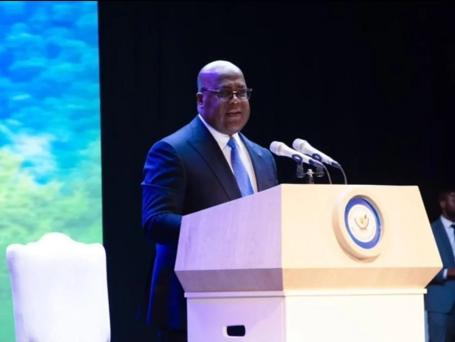 Dialogue national : Tshisekedi veut rassembler le Congo autour d’un nouveau pacte