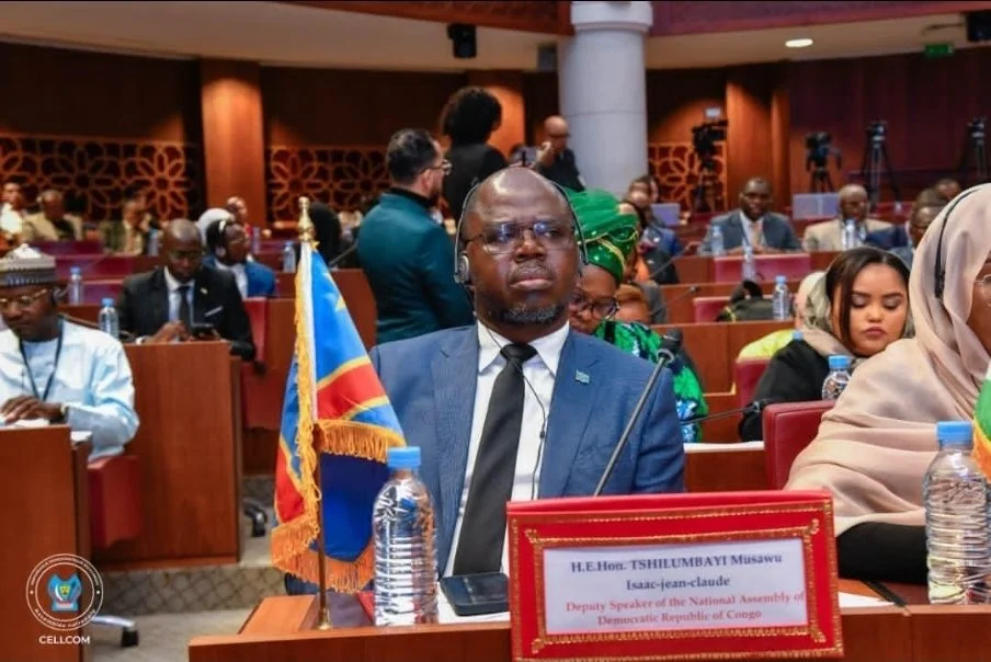 Constitution : le camp Tshisekedi assume l’éventualité d’une révision