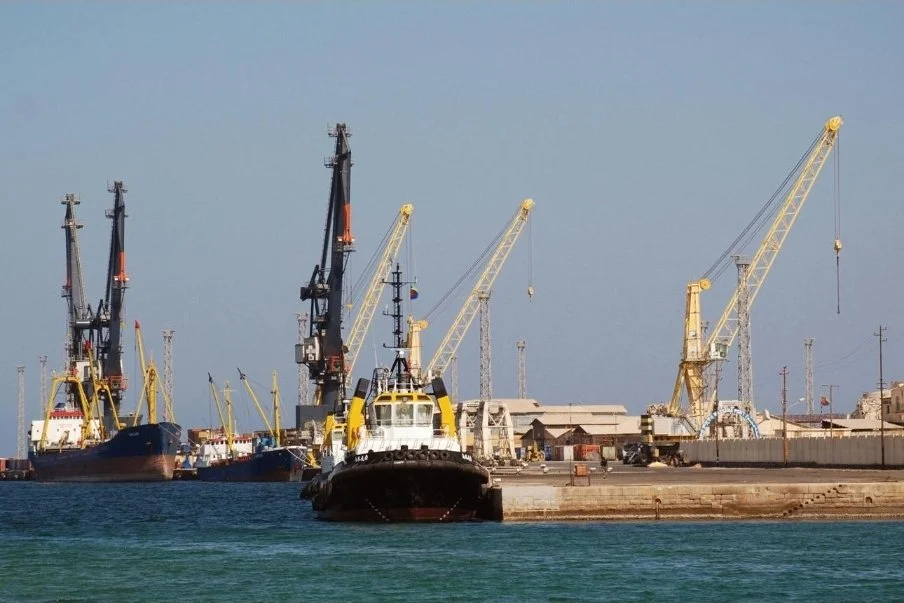 Afrique : l'Érythrée accuse les Émirats arabes unis de vouloir étendre leur influence portuaire