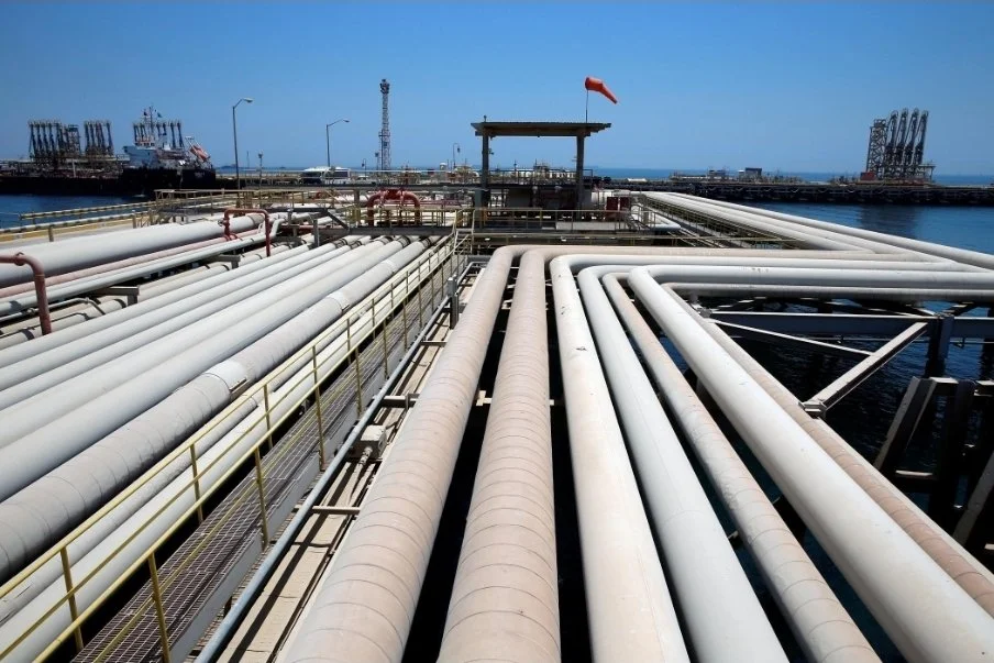 Pétrole : le baril dépasse 108 dollars, le Moyen-Orient menace l'économie mondiale