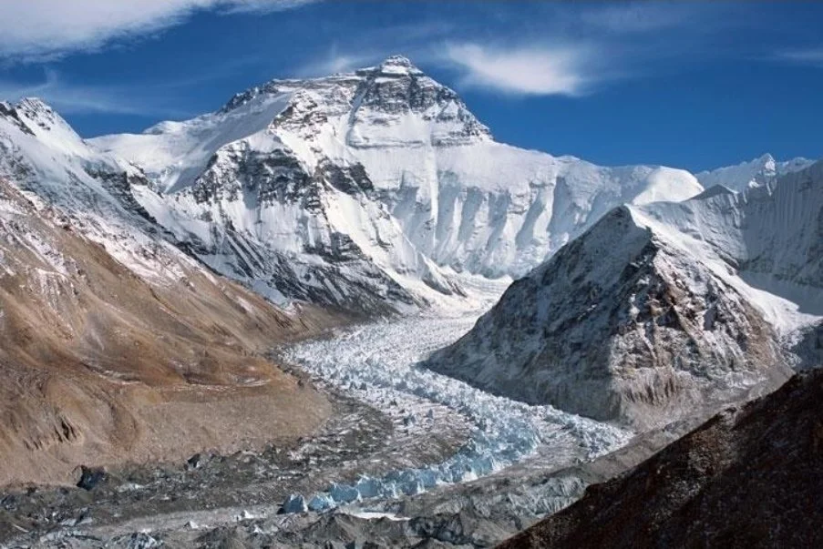 Himalaya : les glaciers approchent d'un point de bascule et menacent l'eau de millions de personnes
