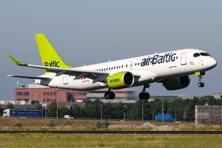 AirBaltic : la compagnie nationale lettone se place sous la protection du Chapter 11