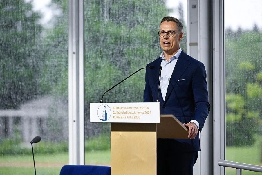 Défense : la Finlande rejoint l’initiative française sur la dissuasion nucléaire