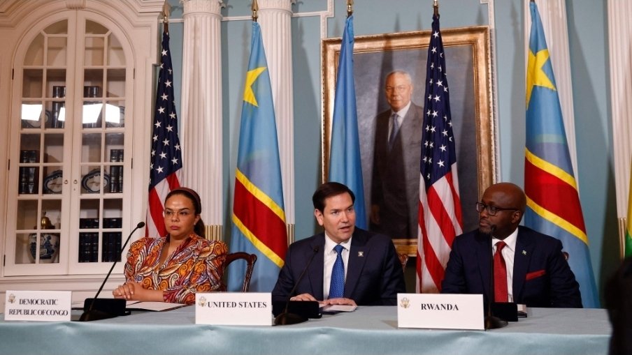 Genève devient le nouveau test de l’accord de Washington