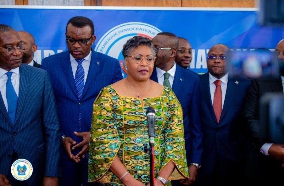 RDC : 24,8 milliards de dollars, le pari budgétaire de 2027