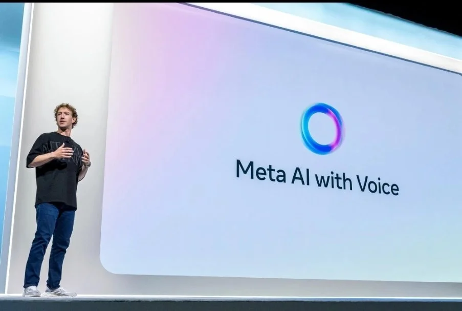 IA : Zuckerberg défend l'autorégulation face aux appels à ralentir le développement