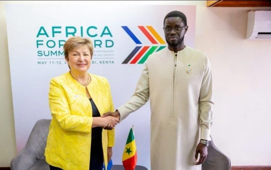 Sénégal : Dakar et le FMI accélèrent vers un nouveau programme de soutien