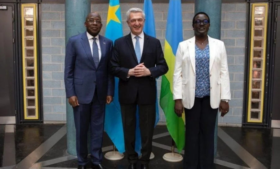 RDC-Rwanda : Genève, le vrai test de l’accord de Washington