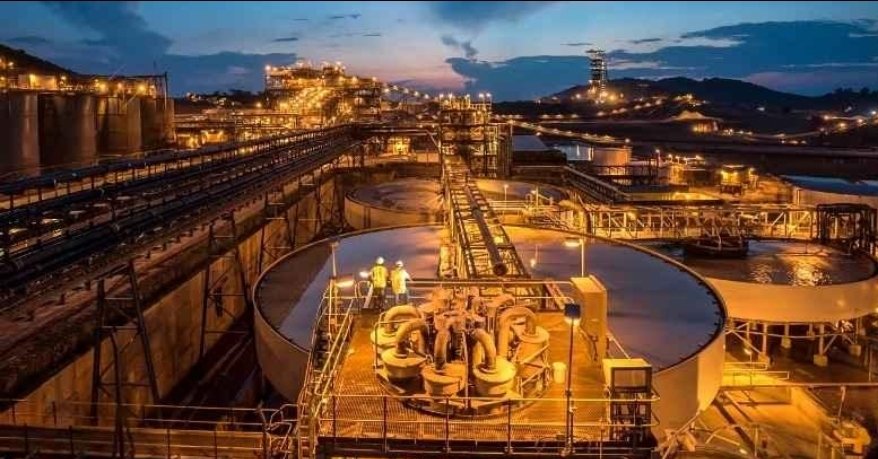 Cuivre et cobalt : la RDC veut tourner la page de l’exportation et accélérer la transformation locale