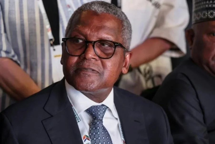 Dangote et la nouvelle bataille énergétique africaine