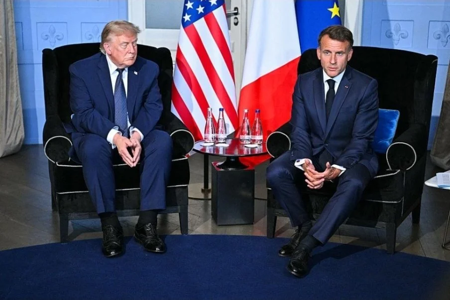 Paris-Washington : quand un vote sur Volker Türk se transforme en crise diplomatique