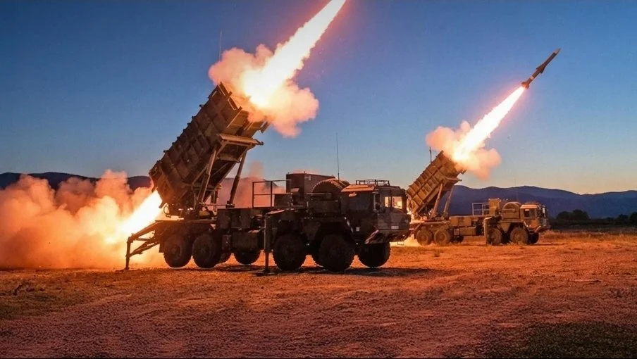 Ukraine : Moscou intensifie sa campagne de missiles, Kiev face à une défense aérienne sous pression