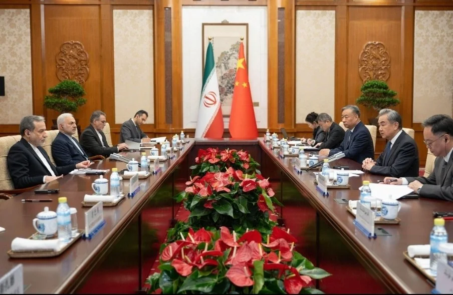Chine-Iran : Pékin souffle sur les braises, puis appelle Téhéran à contenir les Houthis
