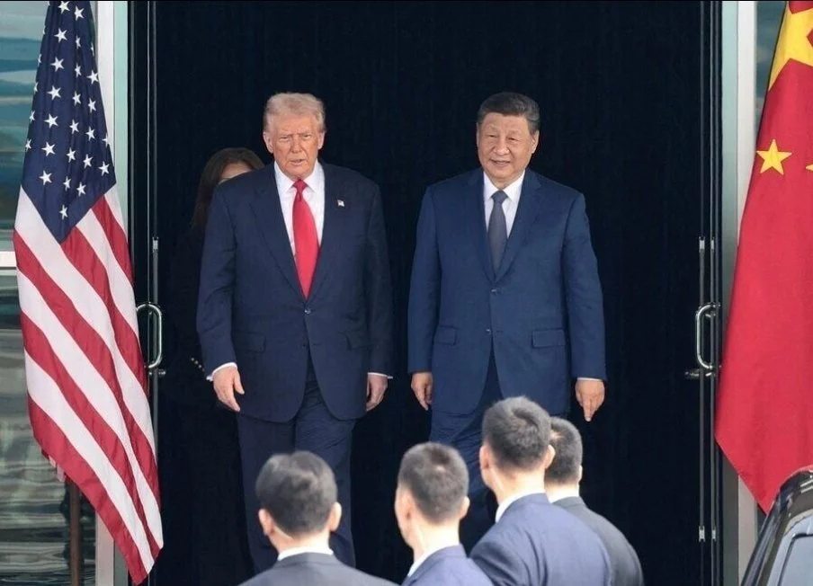 Trump-Xi : Washington prépare un sommet sous haute tension avec Pékin