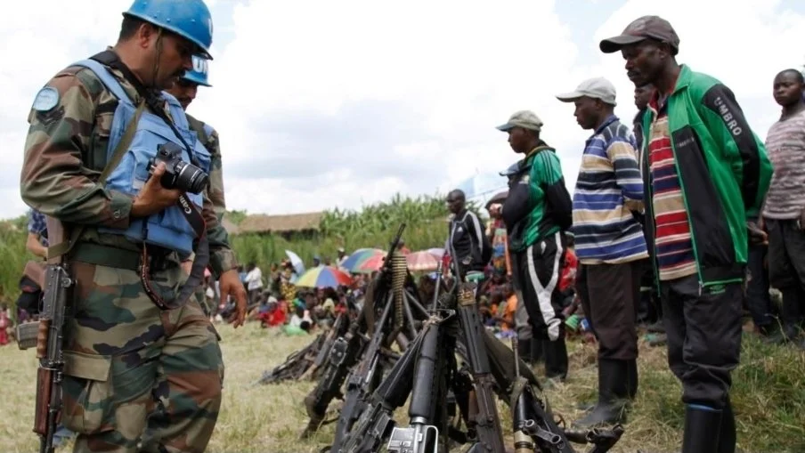 Accord de Washington : les FDLR, l’argument qui continue de retarder la mise en œuvre