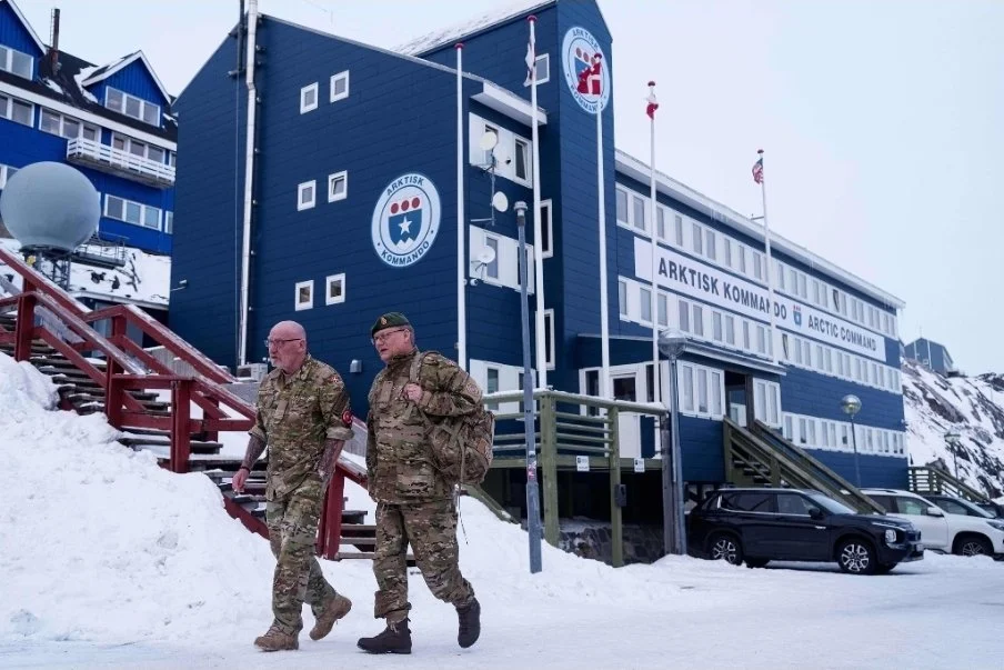 Groenland : après la polémique, Trump obtient un accord qui renforce la présence américaine dans l’Arctique