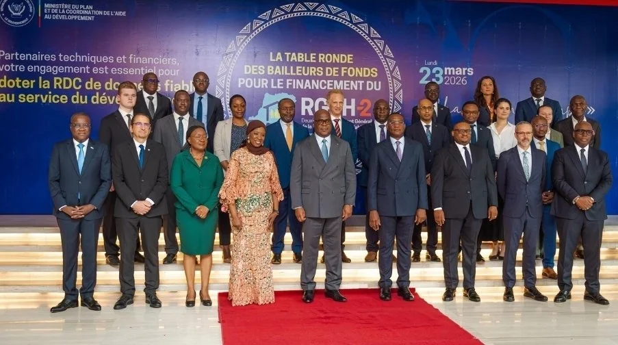 RDC : après plus de 40 ans sans recensement, le pays veut enfin savoir qui sont les Congolais