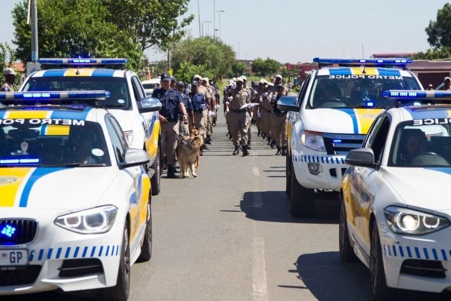 Afrique du Sud : trois arrestations après la découverte du neuvième corps de femme à Ekurhuleni