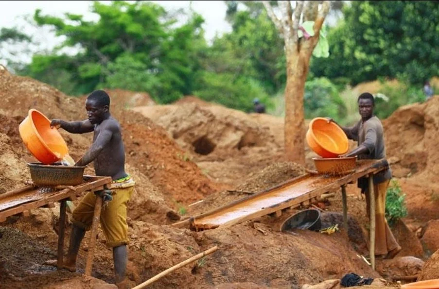 Ouganda : la flambée des exportations d’or relance les interrogations sur son origine