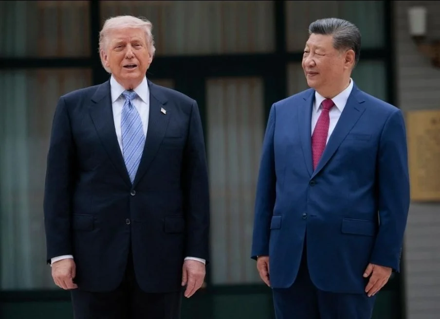 Trump-Xi : Washington et Pékin ouvrent un nouveau canal sur l’IA et le commerce