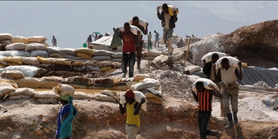RDC : M23, minerais et Rwanda, Amnesty documente une nouvelle chaîne de prédation dans l’Est