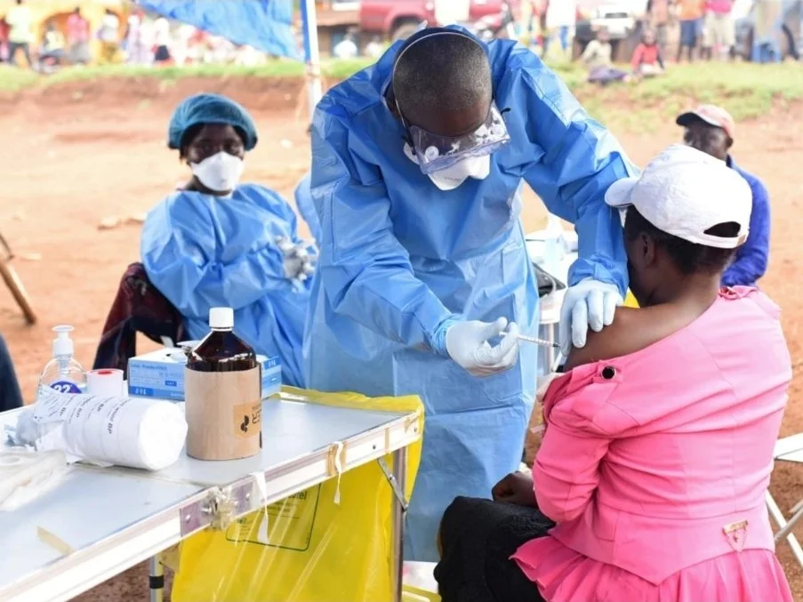 Ebola en RDC : la riposte se renforce en Ituri face à une épidémie toujours sous surveillance