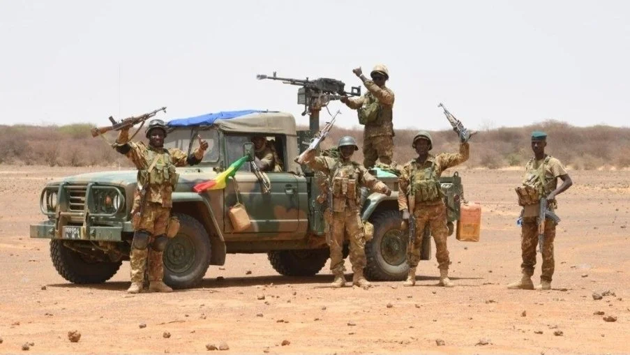 Mali : les nouvelles attaques jihadistes mettent à l’épreuve la stratégie sécuritaire de Bamako
